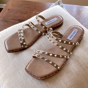 Steve Madden Selina sandals. Never worn!